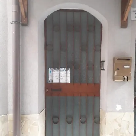 Апартаменты Casa Agatina