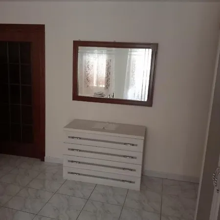Апартаменты Casa Agatina Катания